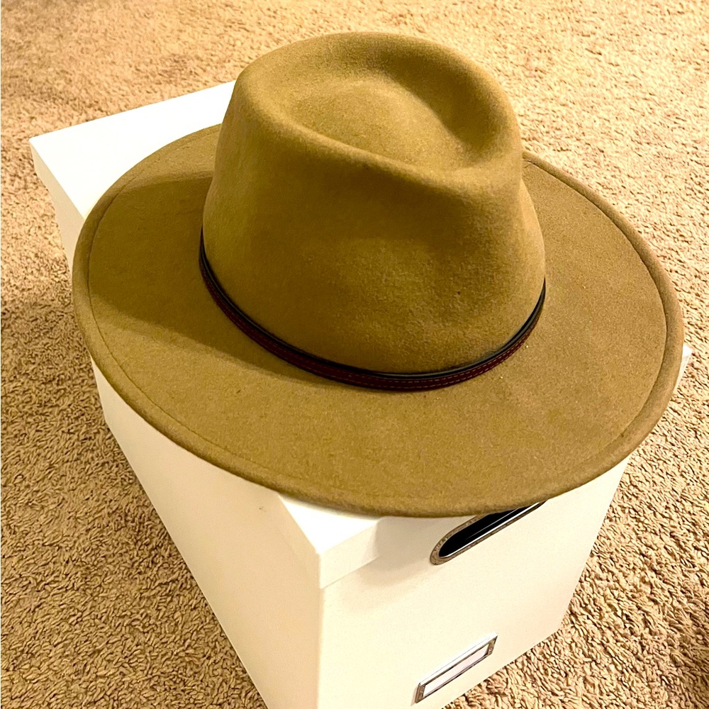 Stetson Bozeman - large